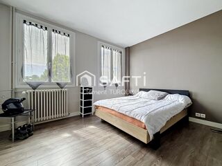  Appartement à vendre 3 pièces 71 m²