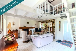  Maison � vendre 3 pi�ces 79 m�