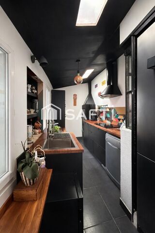  Maison � vendre 6 pi�ces 108 m�