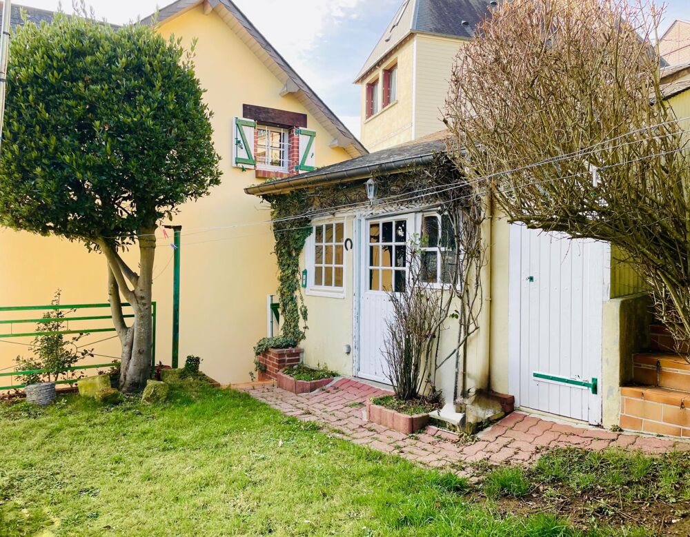 � vendre  Maison Rouen (76000)
