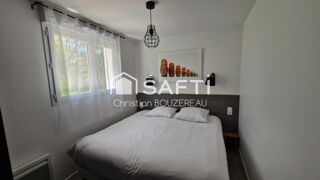 Maison à vendre 4 pièces 64 m²
