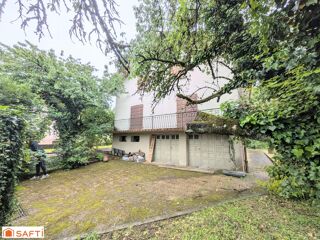  Maison � vendre 9 pi�ces 165 m�