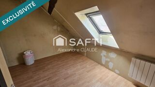  Maison à vendre 6 pièces 126 m²