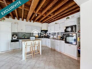  Maison à vendre 6 pièces 158 m²