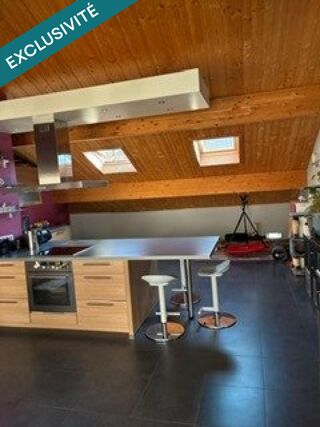  Maison à vendre 5 pièces 225 m²