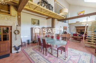  Maison � vendre 7 pi�ces 309 m�