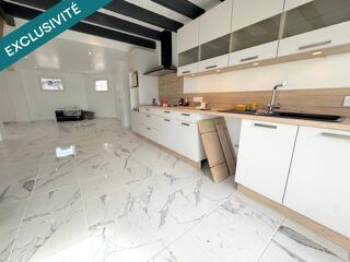  Maison  vendre 6 pices 142 m