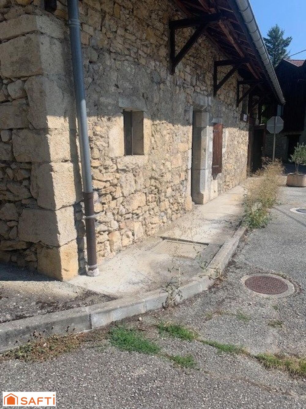 Vente Maison A vendre belle maison de village en pierre d'environ 78 m2 Conjux