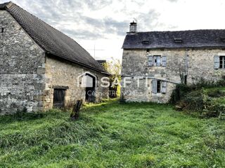  Maison à vendre 4 pièces 86 m²