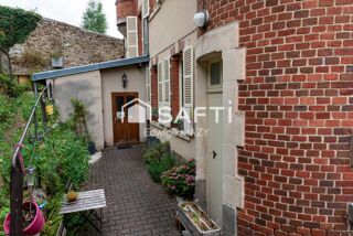  Maison  vendre 14 pices 320 m