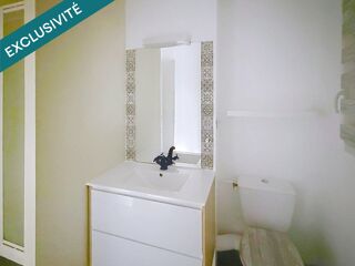  Appartement  vendre 3 pices 48 m