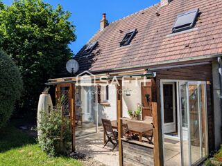  Maison � vendre 6 pi�ces 105 m�