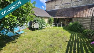  Maison à vendre 4 pièces 67 m²