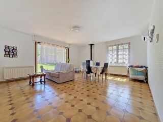  Maison à vendre 7 pièces 164 m²