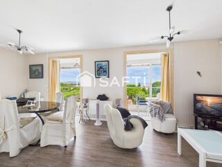  Maison à vendre 5 pièces 106 m²