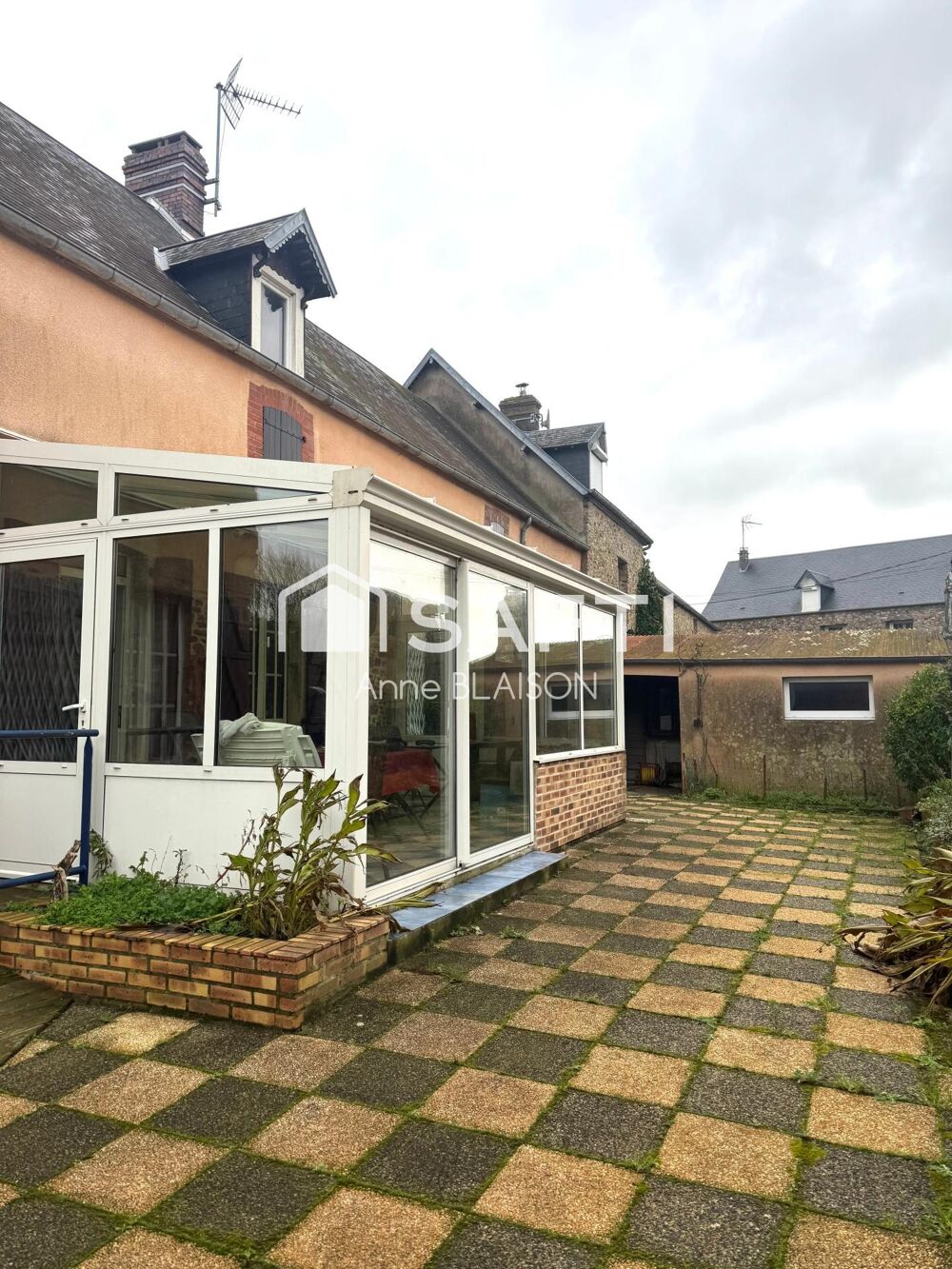 Vente Maison Idéal primo accédant Gorges