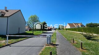 Vente Terrain Terrain à bâtir viabilisé de 601m2 Maulette