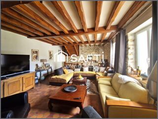  Maison à vendre 12 pièces 298 m²
