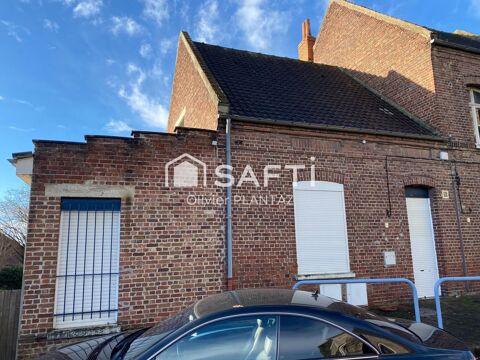 Espace de bureaux - Opportunité profession libérale 80000 62660 Beuvry