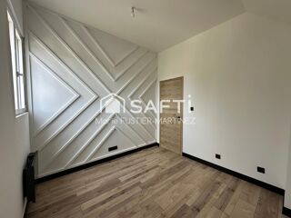  Maison à vendre 5 pièces 115 m²