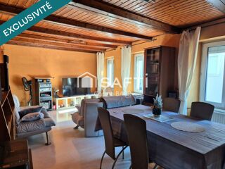  Maison � vendre 5 pi�ces 105 m�