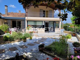  Maison à vendre 9 pièces 165 m²
