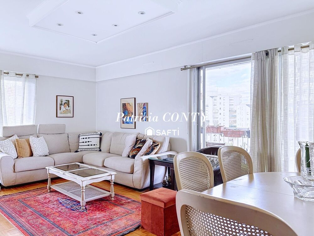 Vente Appartement Dernier étage au bord du Lac de Créteil Créteil