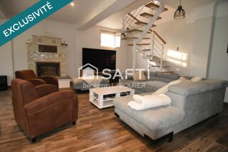  Maison à vendre 4 pièces 114 m²