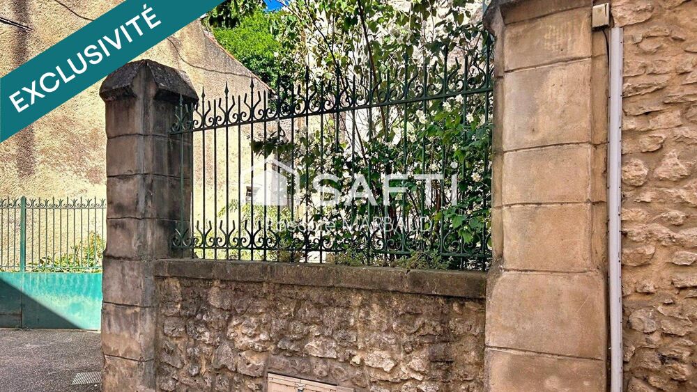 Vente Maison Maison de village/immeuble de 380 m² sur 558 m² cloturé. Mondragon