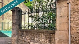  Maison à vendre 8 pièces 380 m²