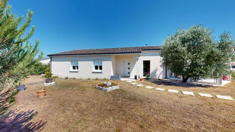   grande maison familiale moderne Maison - 6 pi�ce(s) - 163 m�