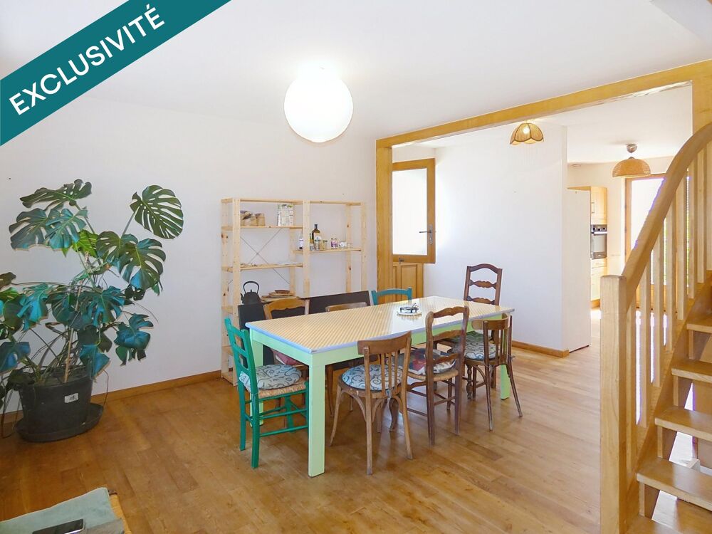 Vente Maison Une propriété rare entre nature, mer et authenticité Plouescat