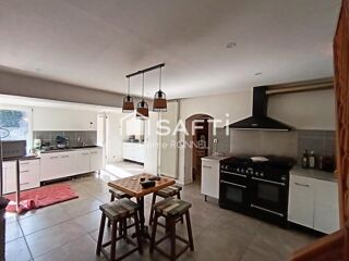  Maison à vendre 13 pièces 466 m²