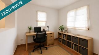  Maison à vendre 4 pièces 110 m²