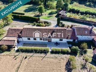  Maison à vendre 6 pièces 187 m²