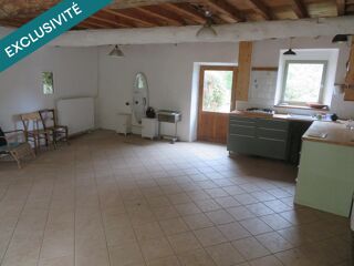 Vente Maison Maison au calme avec jardin Limbrassac
