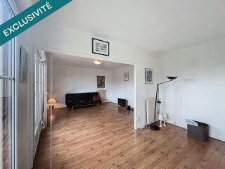  Appartement � vendre 3 pi�ces 67 m�