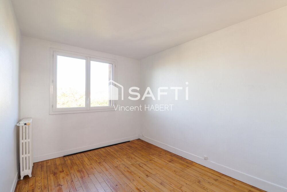 Vente Appartement Appartrement T3 proche commerces et transports Acheres