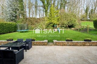  Maison � vendre 6 pi�ces 147 m�