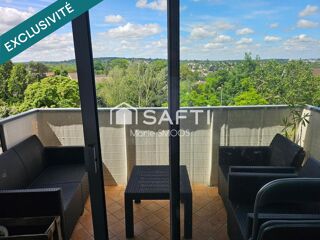  Appartement à vendre 5 pièces 78 m²