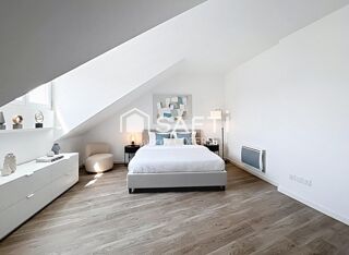  Appartement à vendre 2 pièces 47 m²