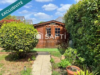  Maison � vendre 4 pi�ces 85 m�