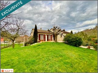  Maison à vendre 8 pièces 149 m²