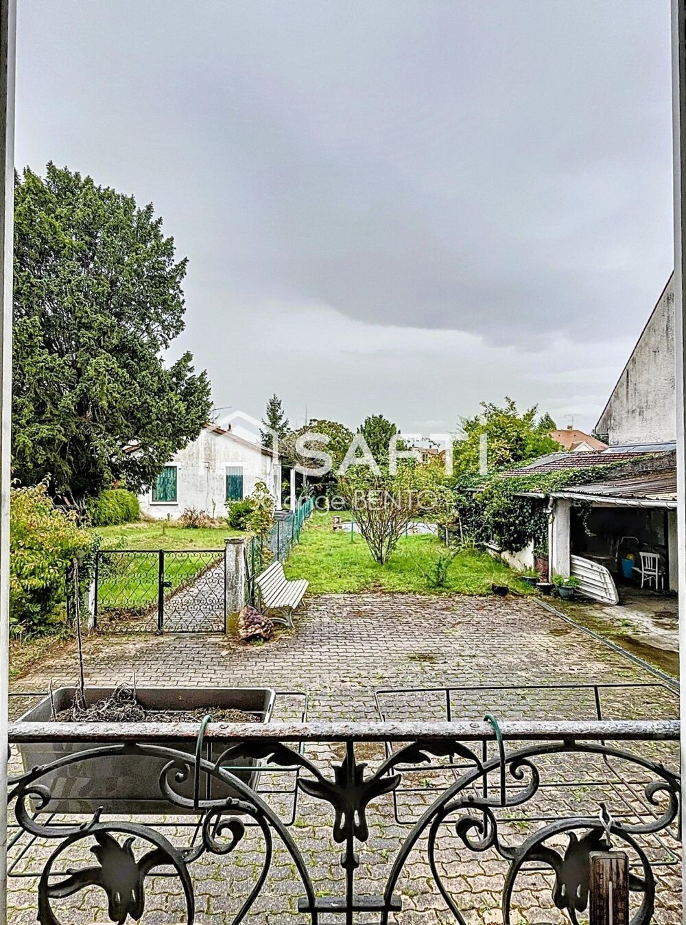 � vendre  Maison Le Mesnil-le-Roi (78600)