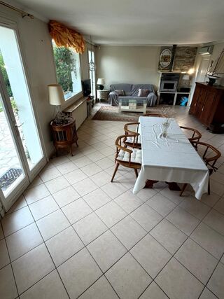  Maison à vendre 6 pièces 120 m²
