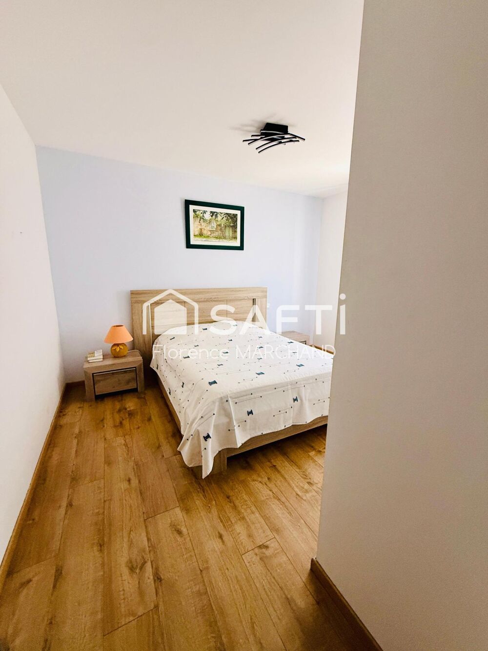 Vente Maison BEAU PLAIN-PIED ARBORÉ 4 CH GARAGE Bessines