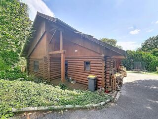  Maison à vendre 4 pièces 98 m²