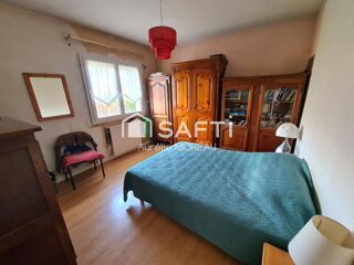  Maison � vendre 5 pi�ces 105 m�