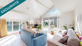  Maison à vendre 4 pièces 80 m²