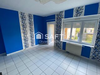  Maison � vendre 7 pi�ces 97 m�